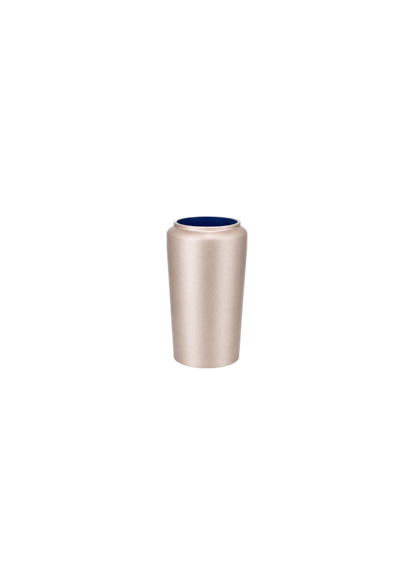Plum Vase