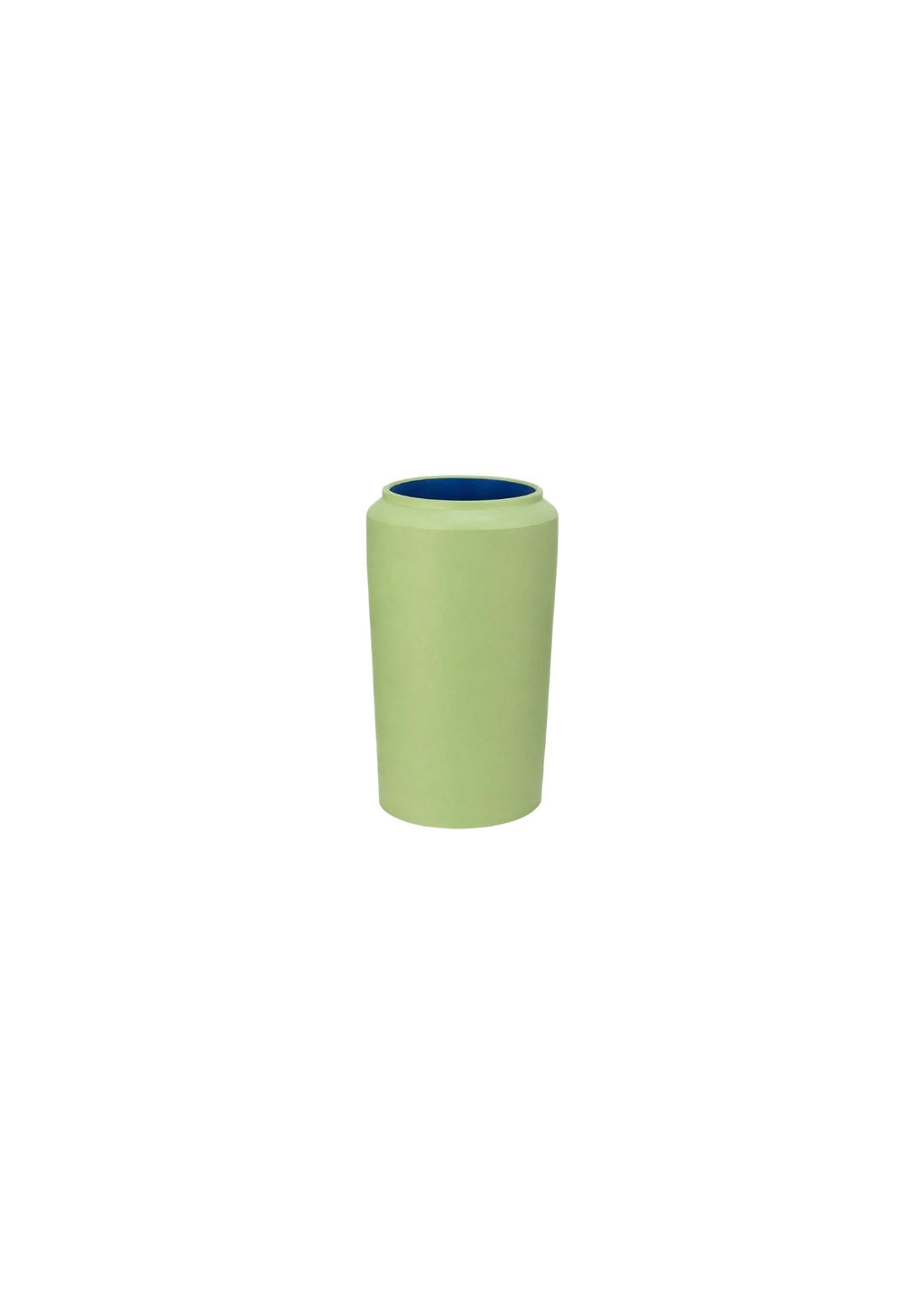 Plum Vase
