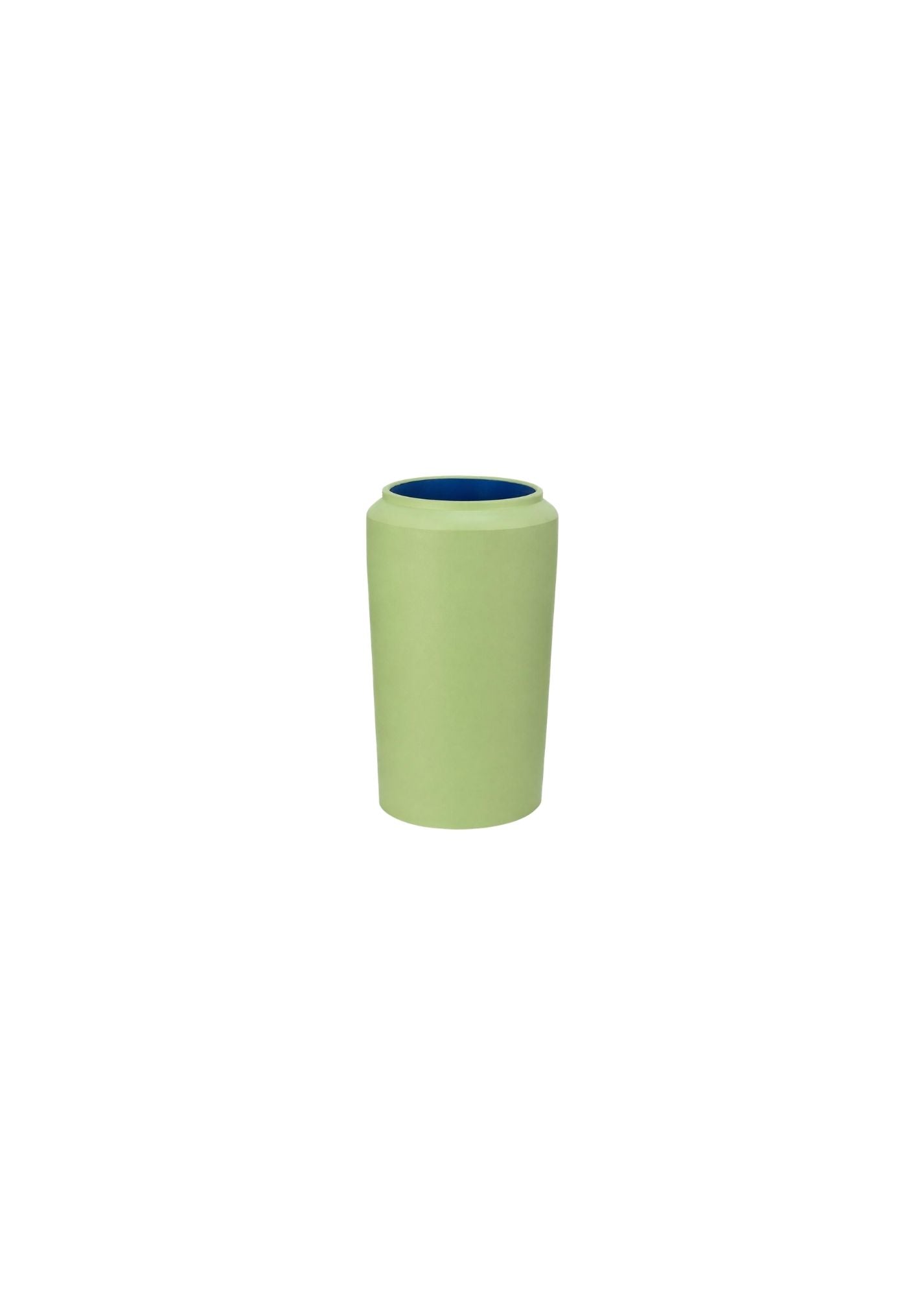 Plum Vase