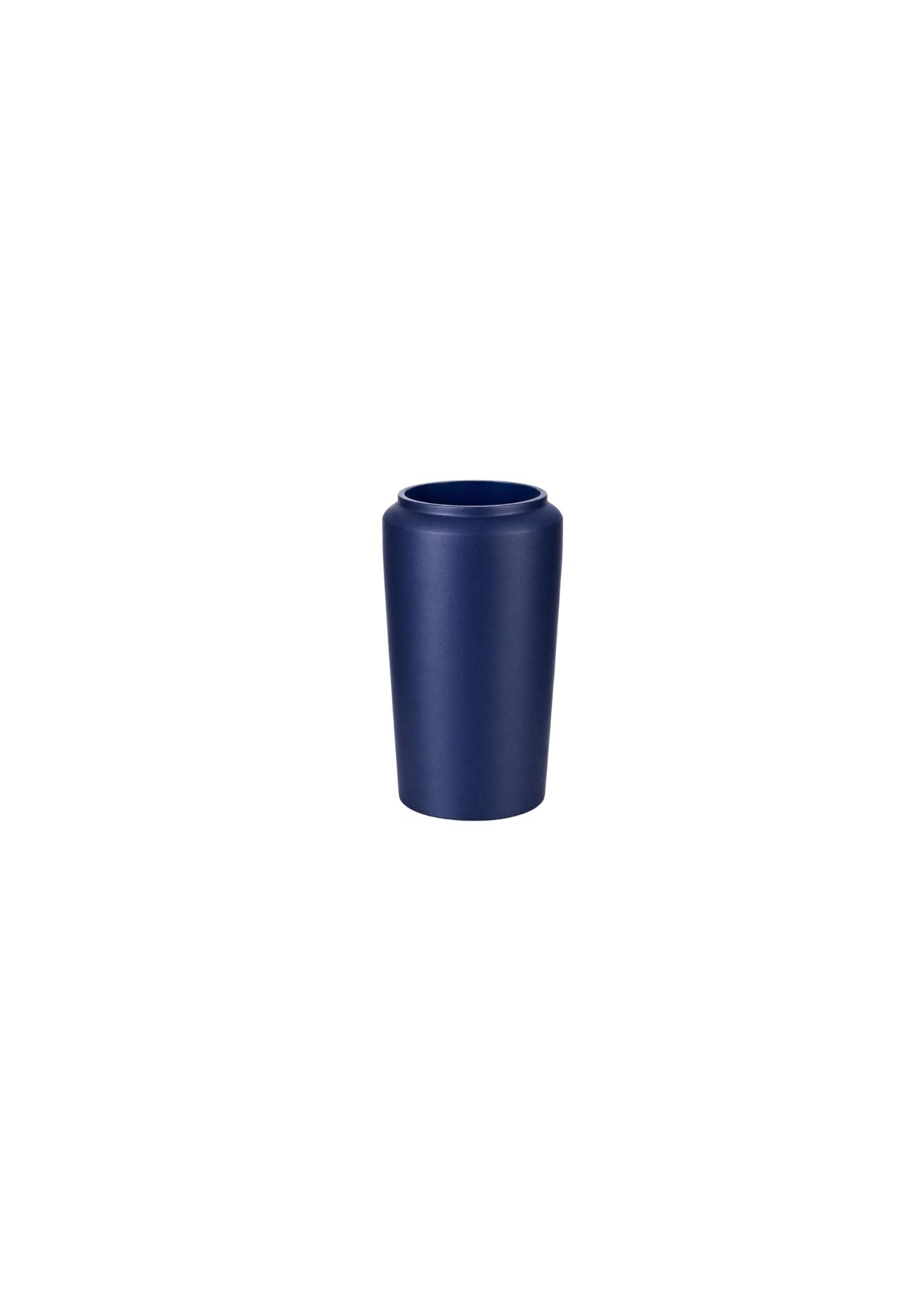 Plum Vase