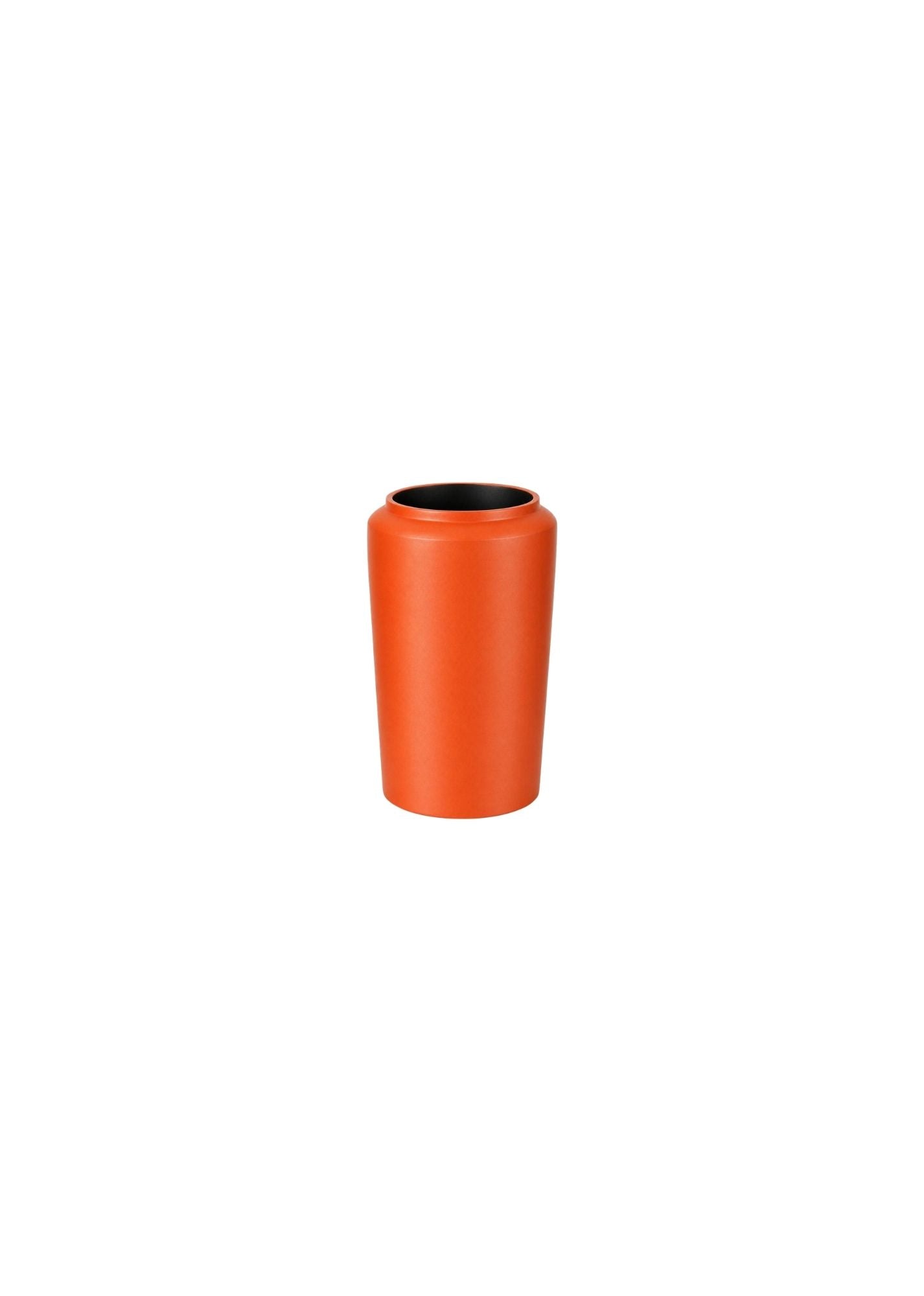 Plum Vase