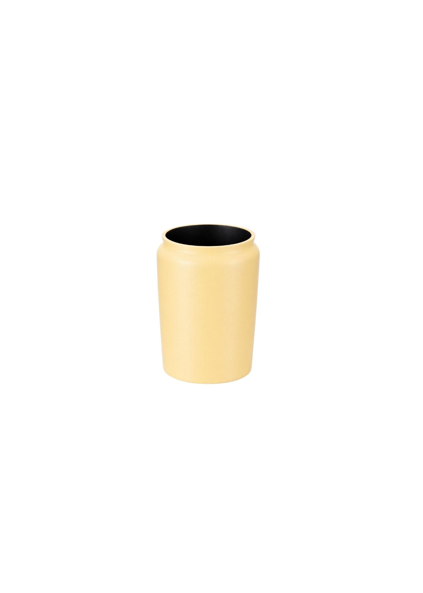 Plum Vase