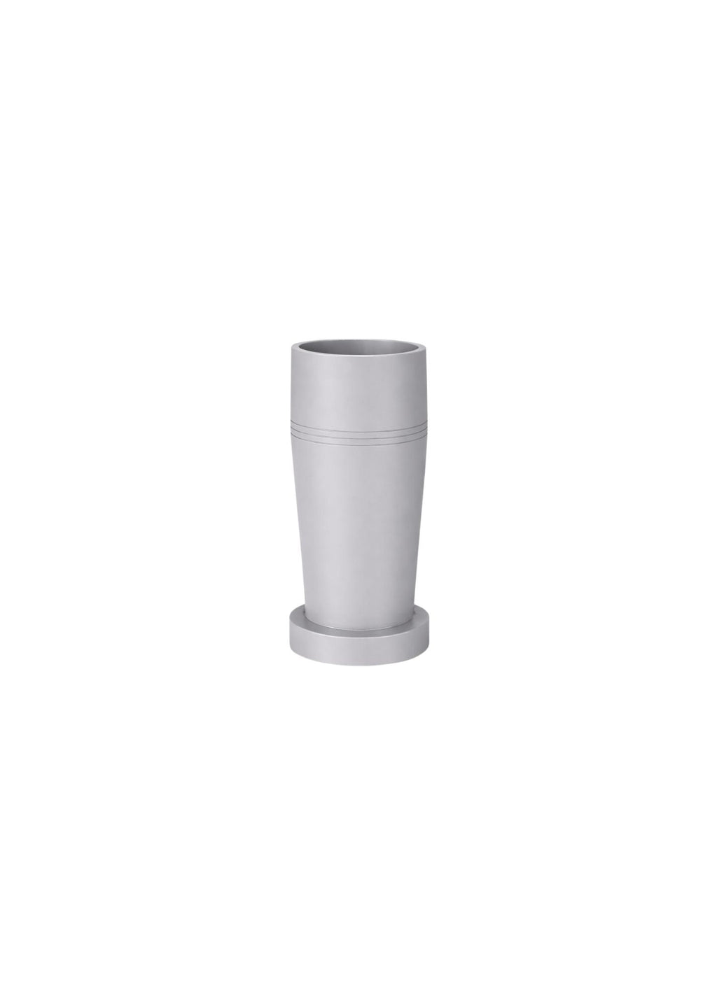 Floor Diamond  Vase