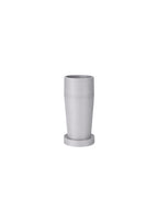 Floor Diamond  Vase