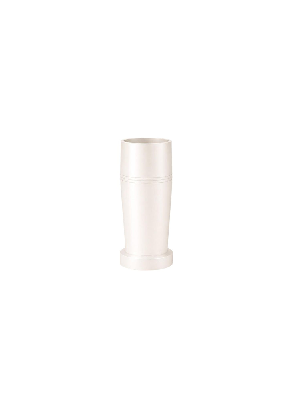Floor Diamond  Vase
