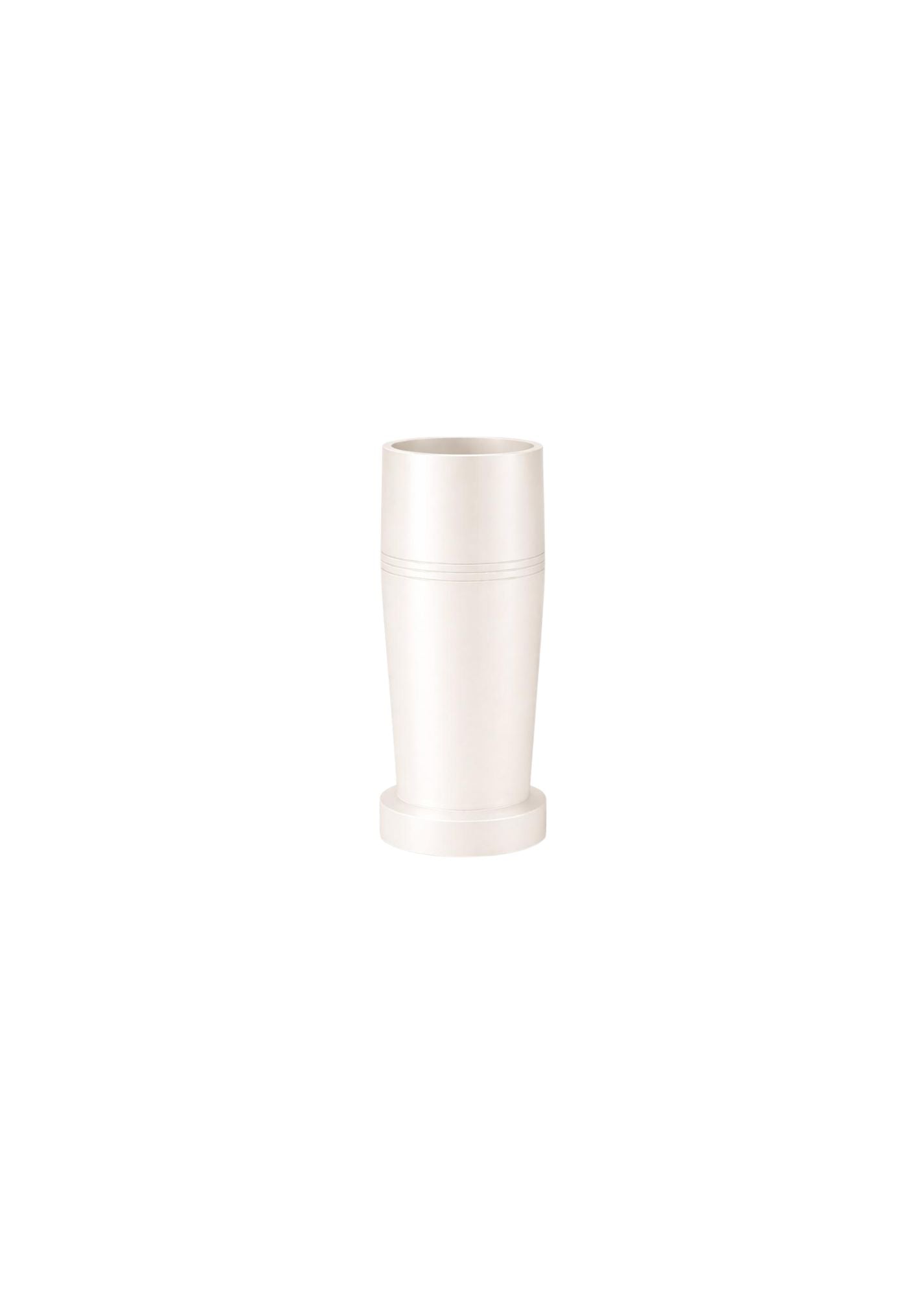 Floor Diamond  Vase