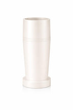 Floor Diamond  Vase