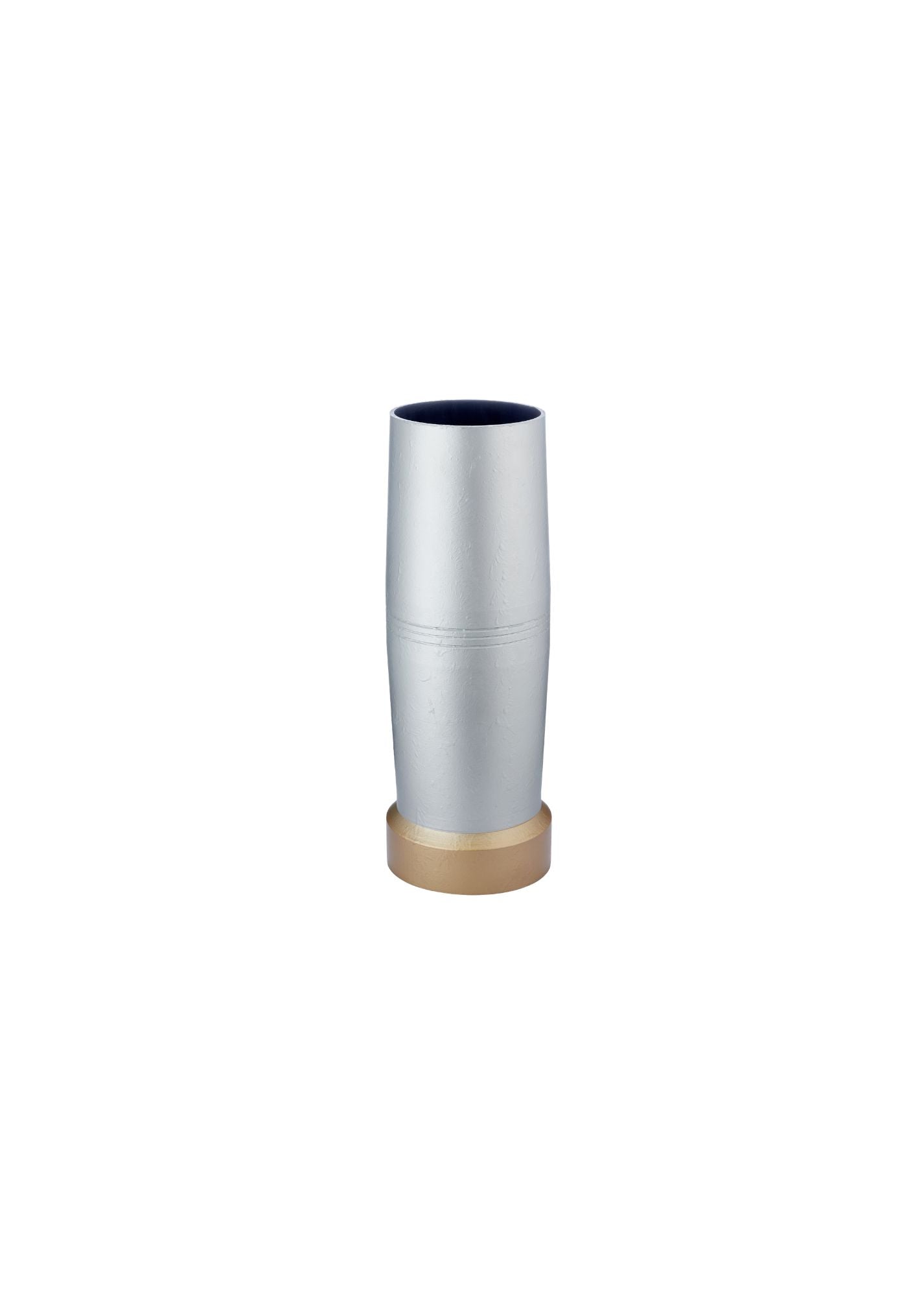 Floor Diamond  Vase