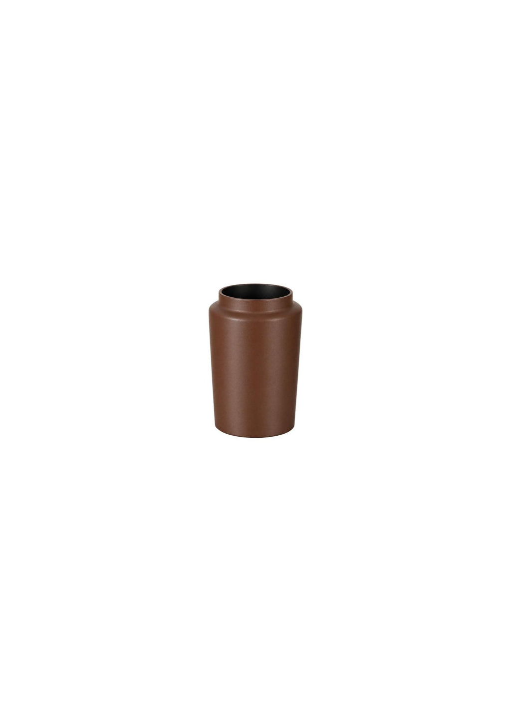 Rolwagen Vase