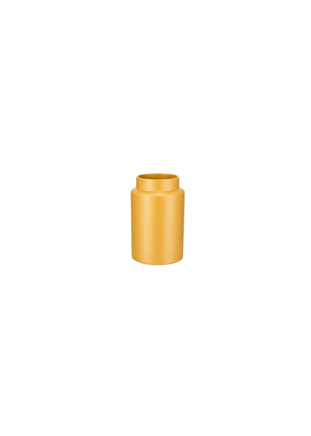 Rolwagen Vase