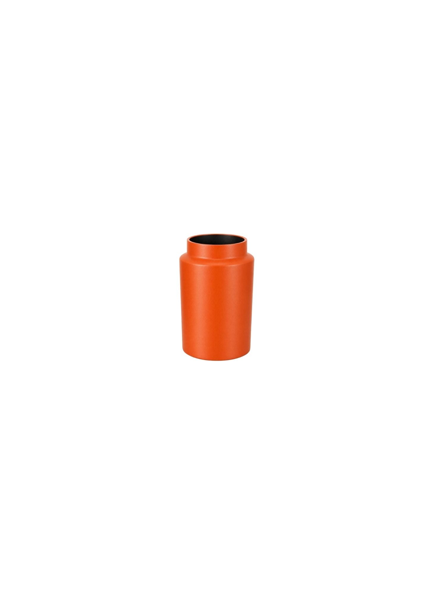 Rolwagen Vase