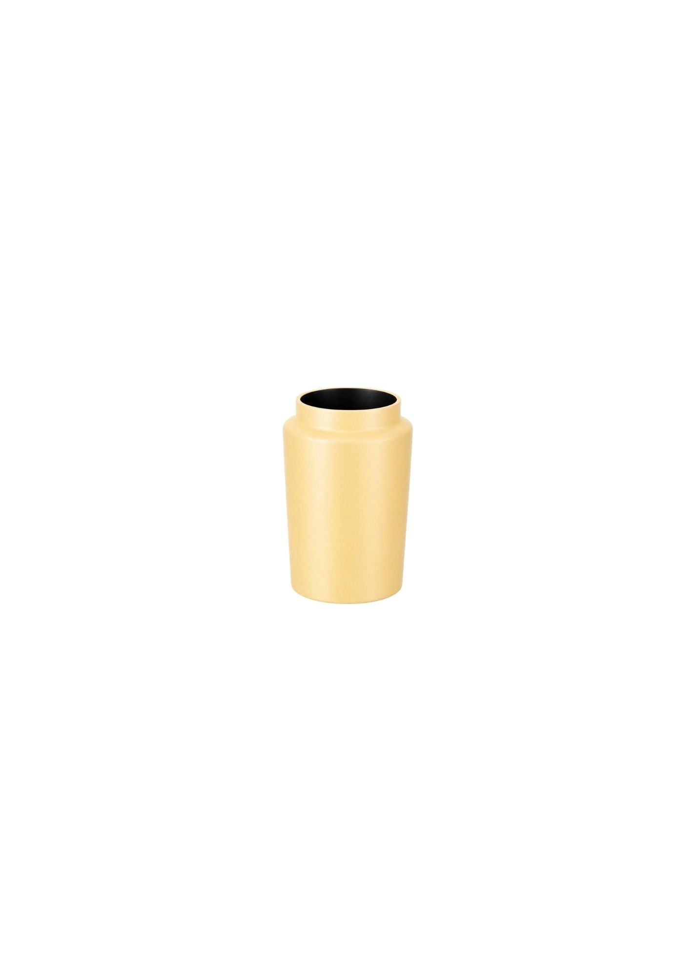 Rolwagen Vase