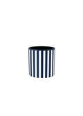 Coastal Stripe Basket