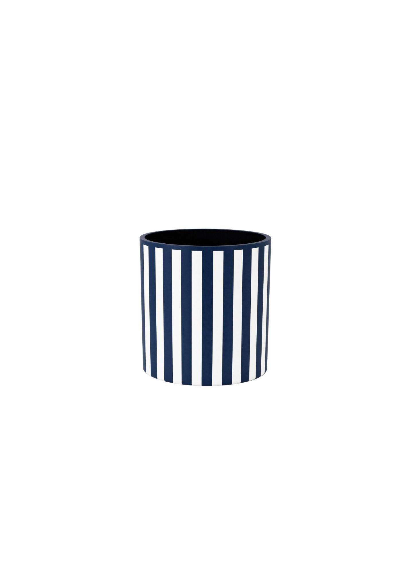Coastal Stripe Basket