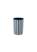 Coastal Stripe Basket