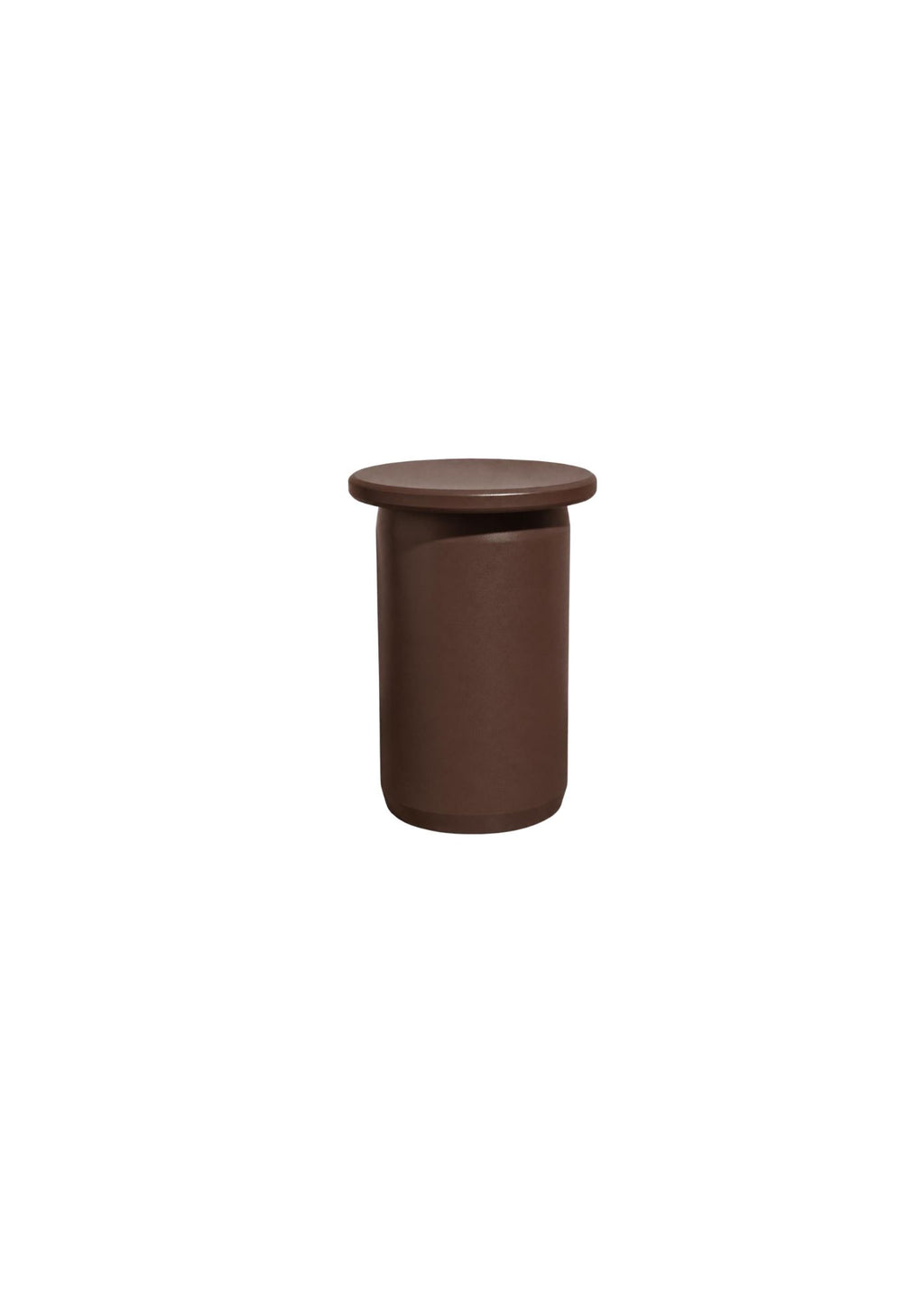 Minimalist Side Table