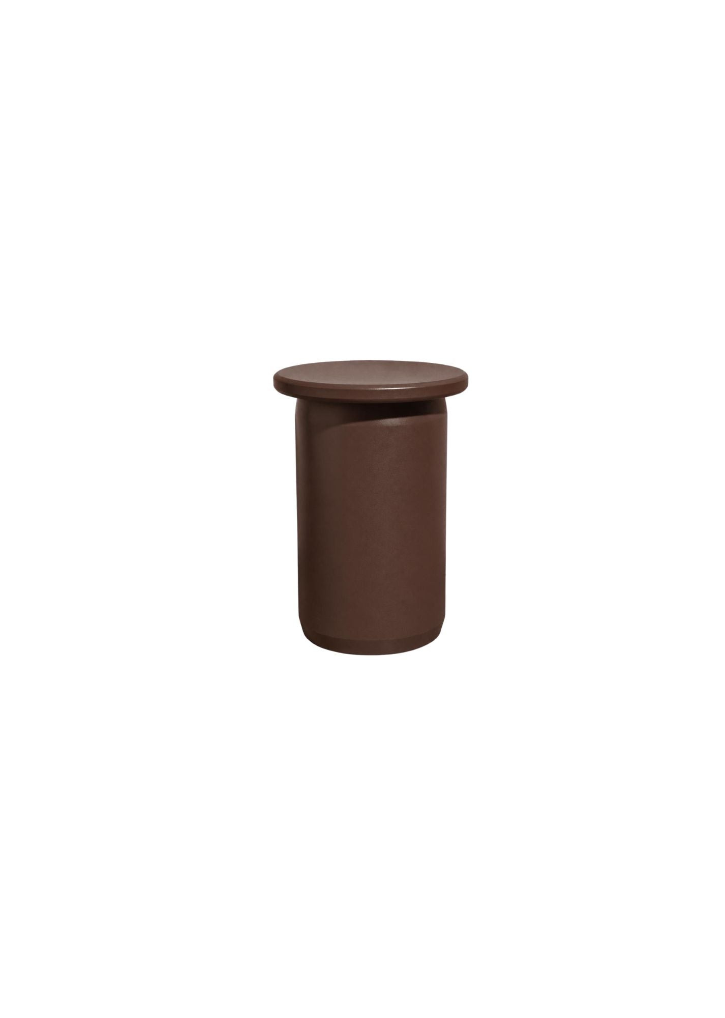 Minimalist Side Table
