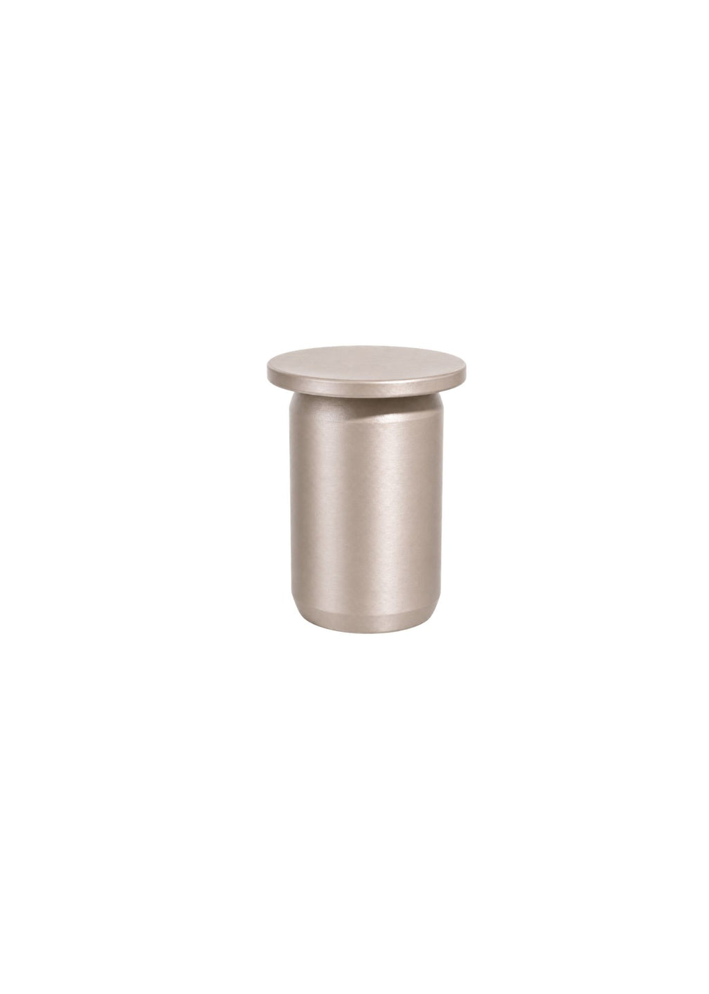 Minimalist Side Table