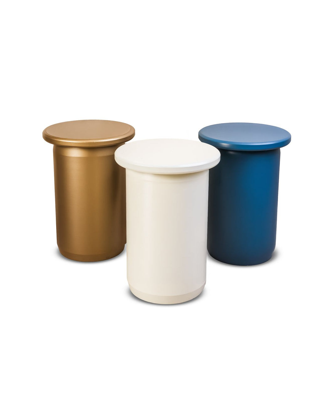 Minimalist Side Table