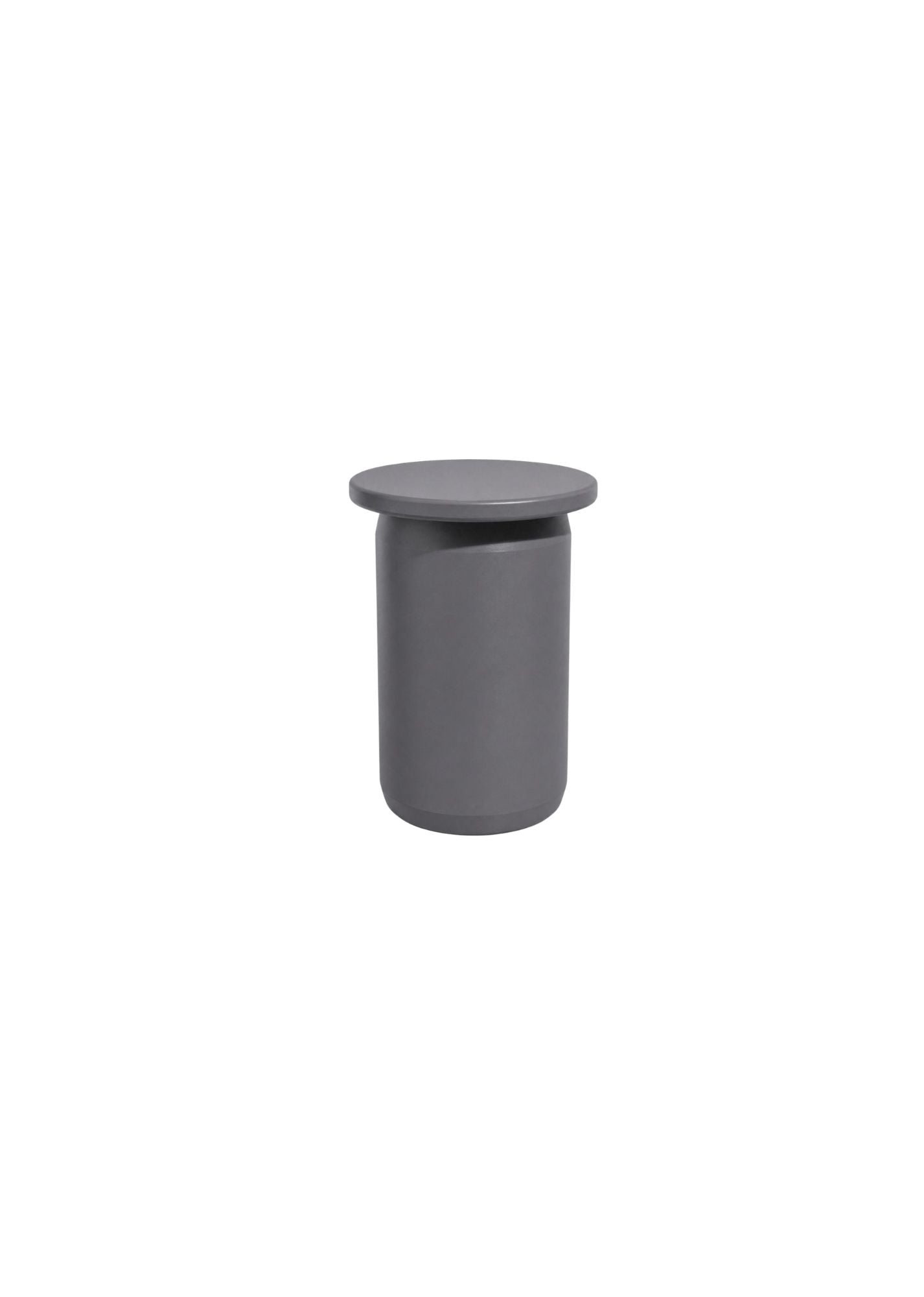 Minimalist Side Table