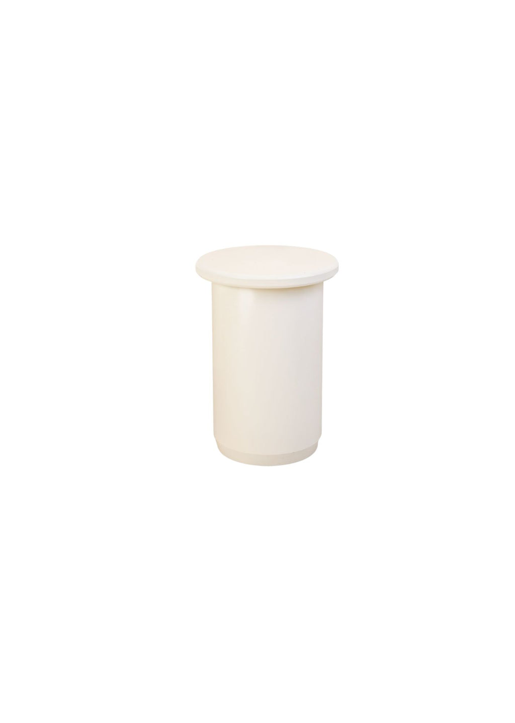Minimalist Side Table