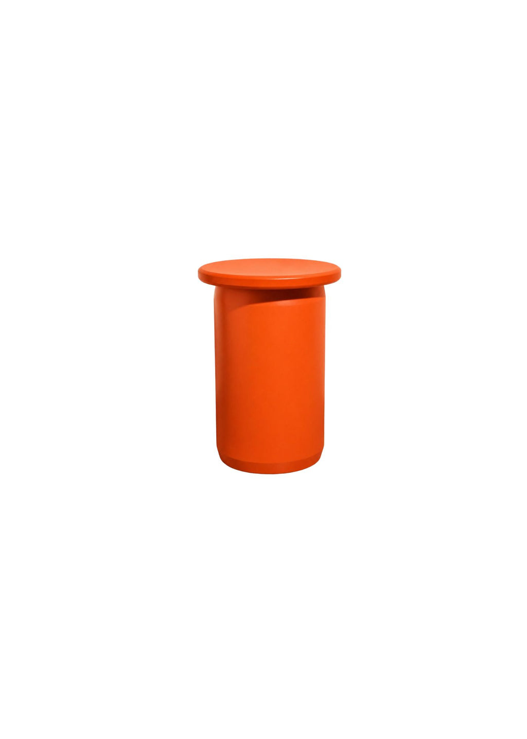 Minimalist Side Table