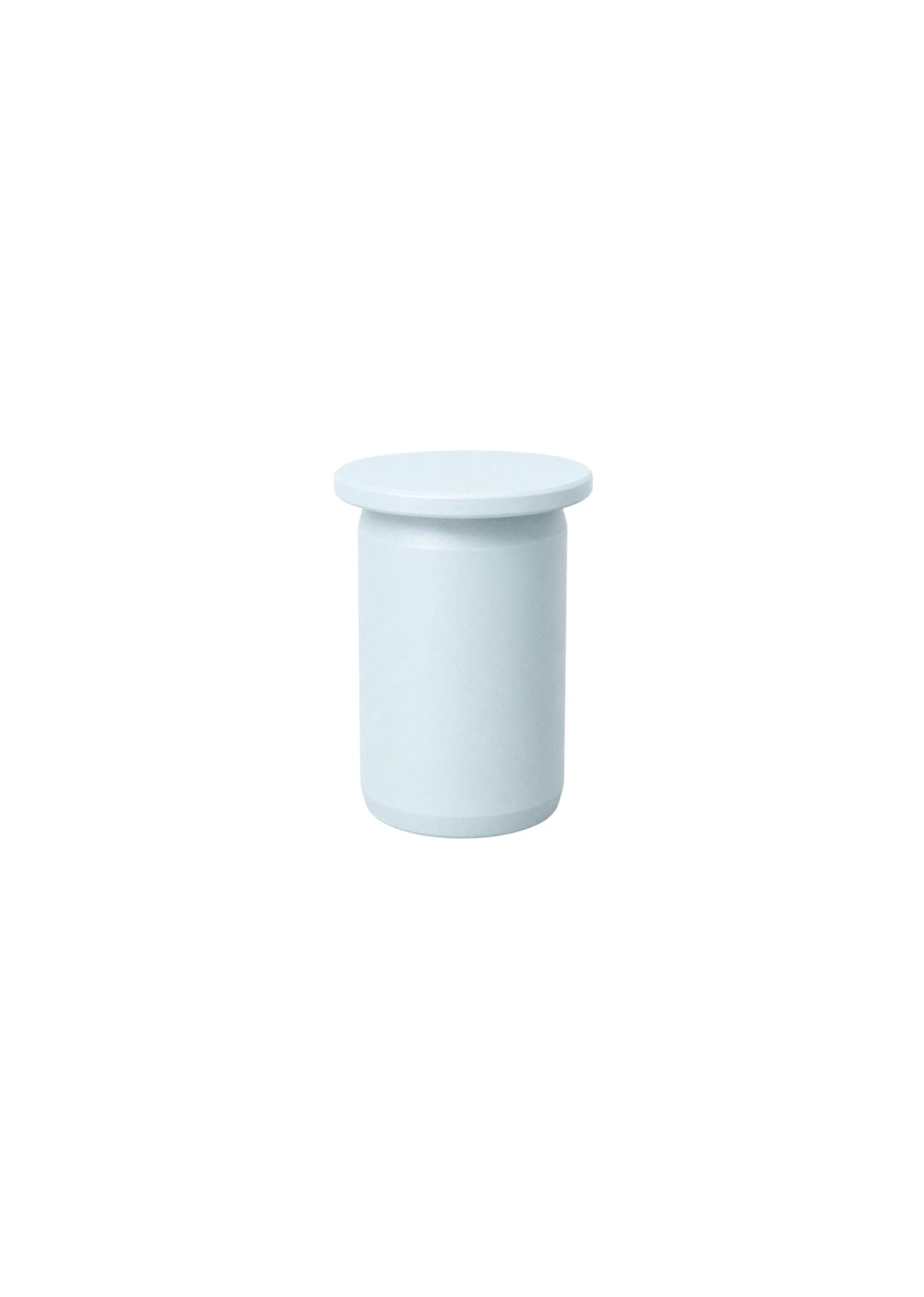 Minimalist Side Table