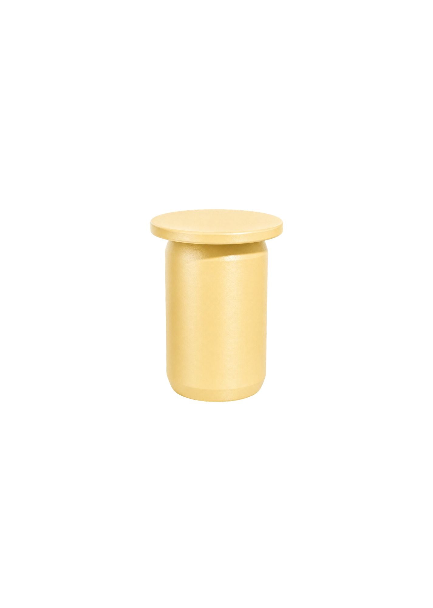Minimalist Side Table