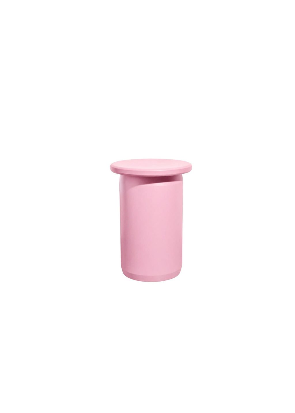 Minimalist Side Table