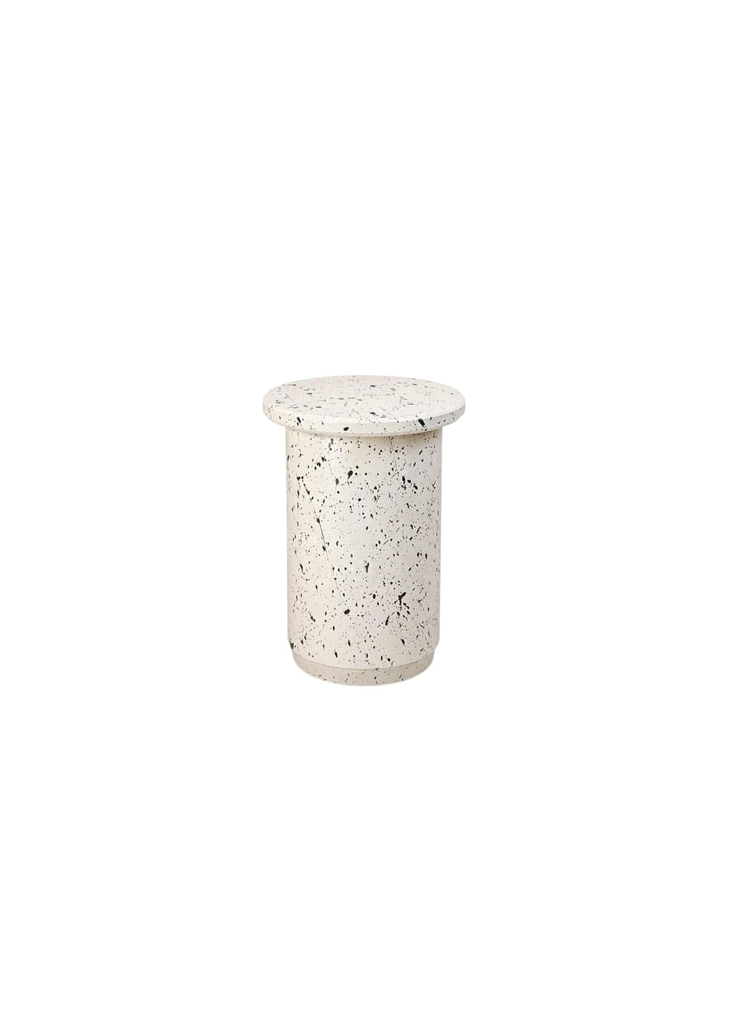 Minimalist Side Table