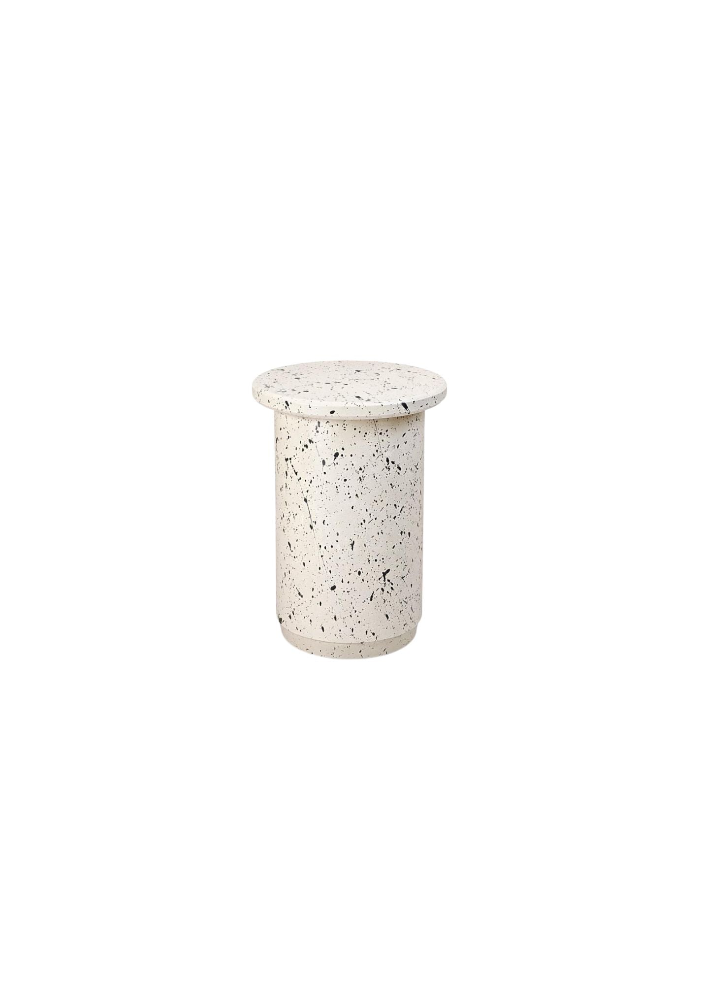 Minimalist Side Table