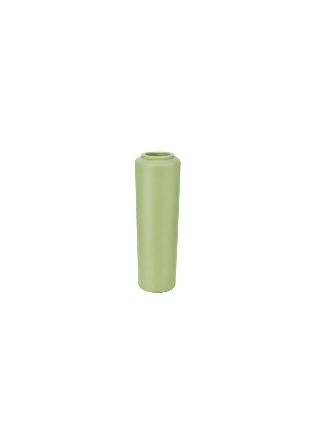 Long Vase