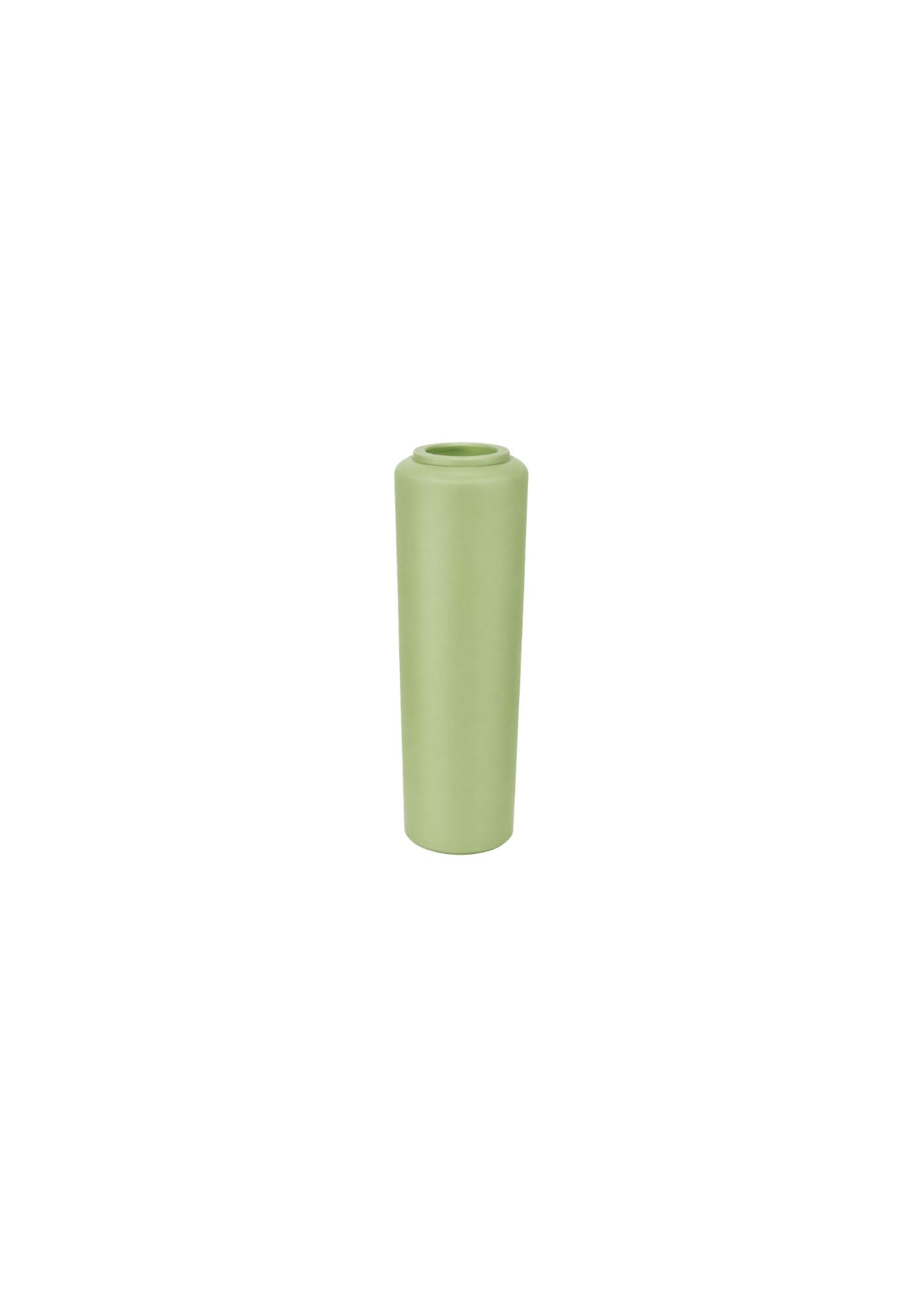 Long Vase