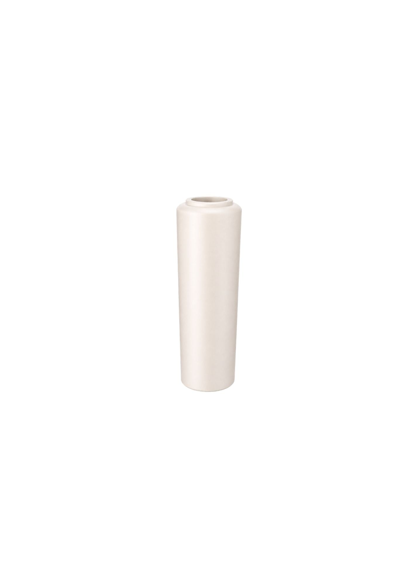 Long Vase