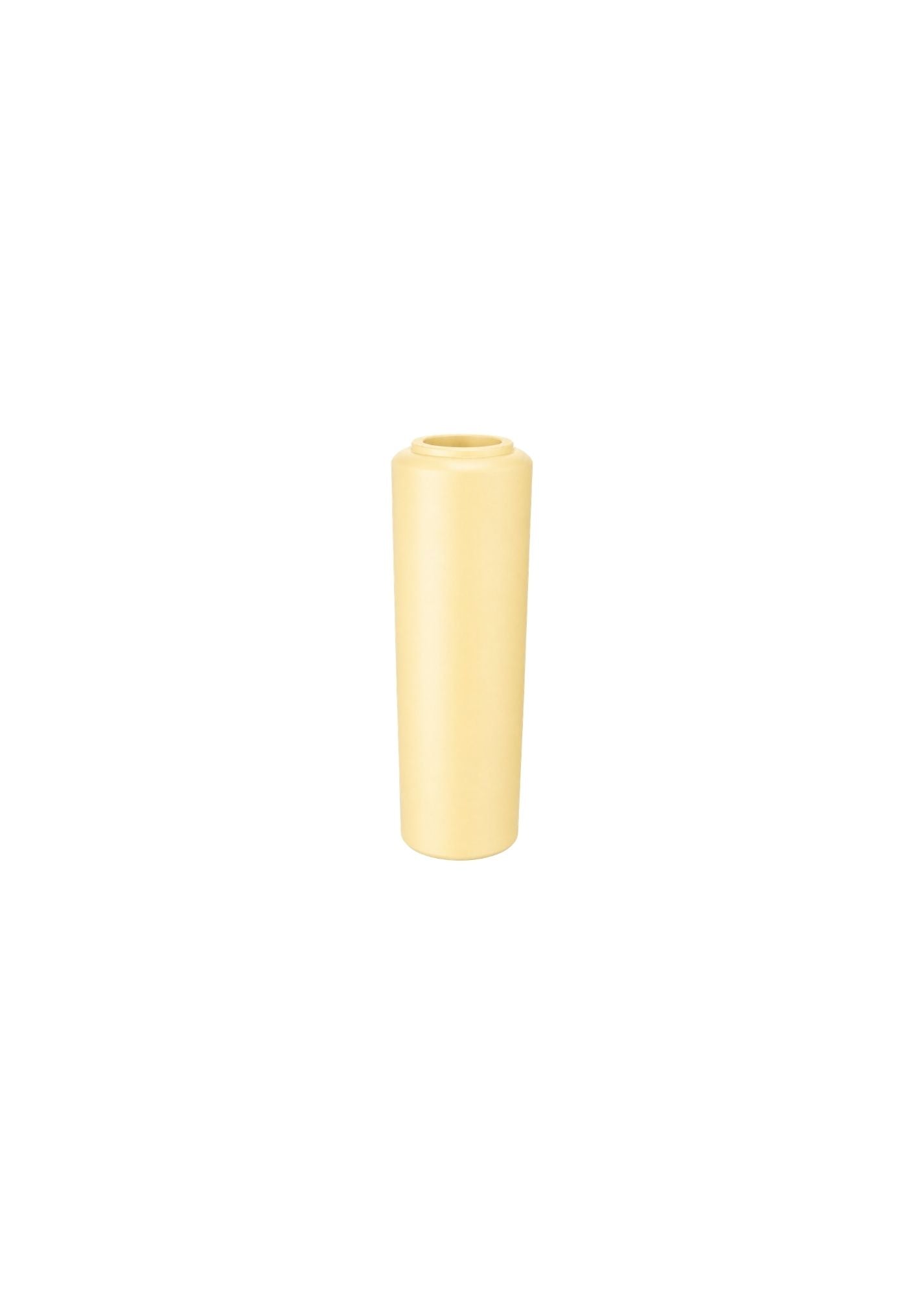 Long Vase