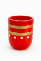 Festive Joy Aurea Pot