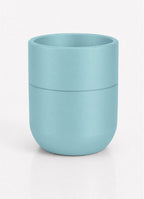 Pastel Blue