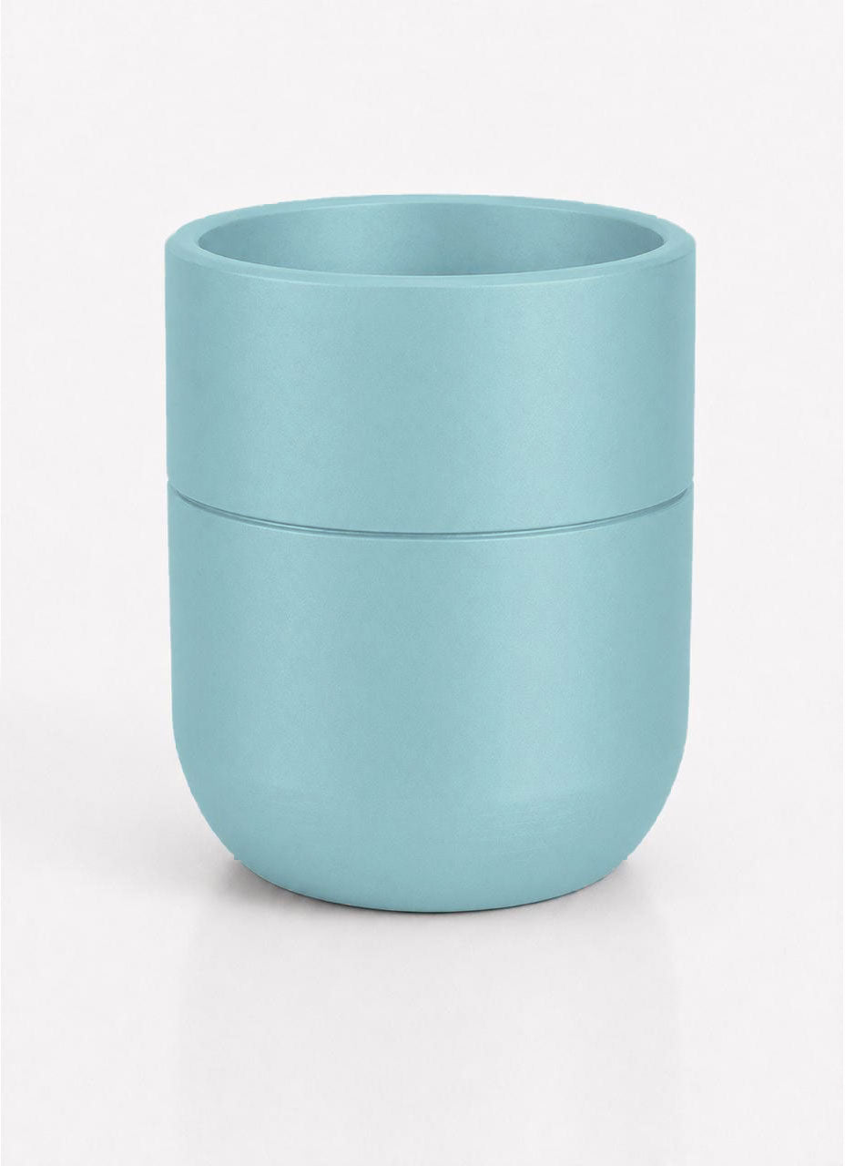 Pastel Blue