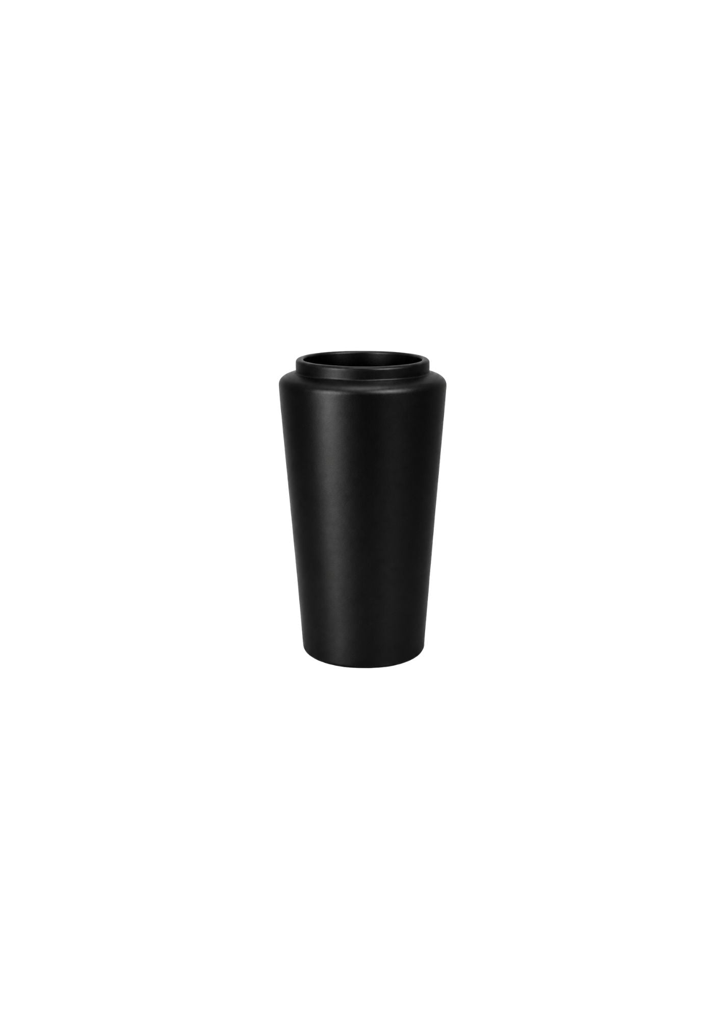 Long Vase