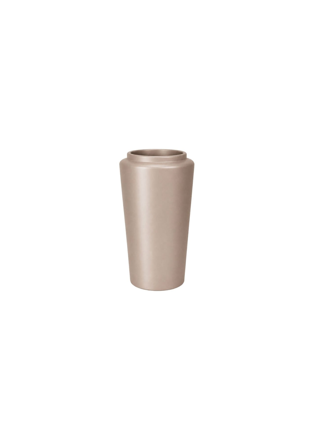 Long Vase