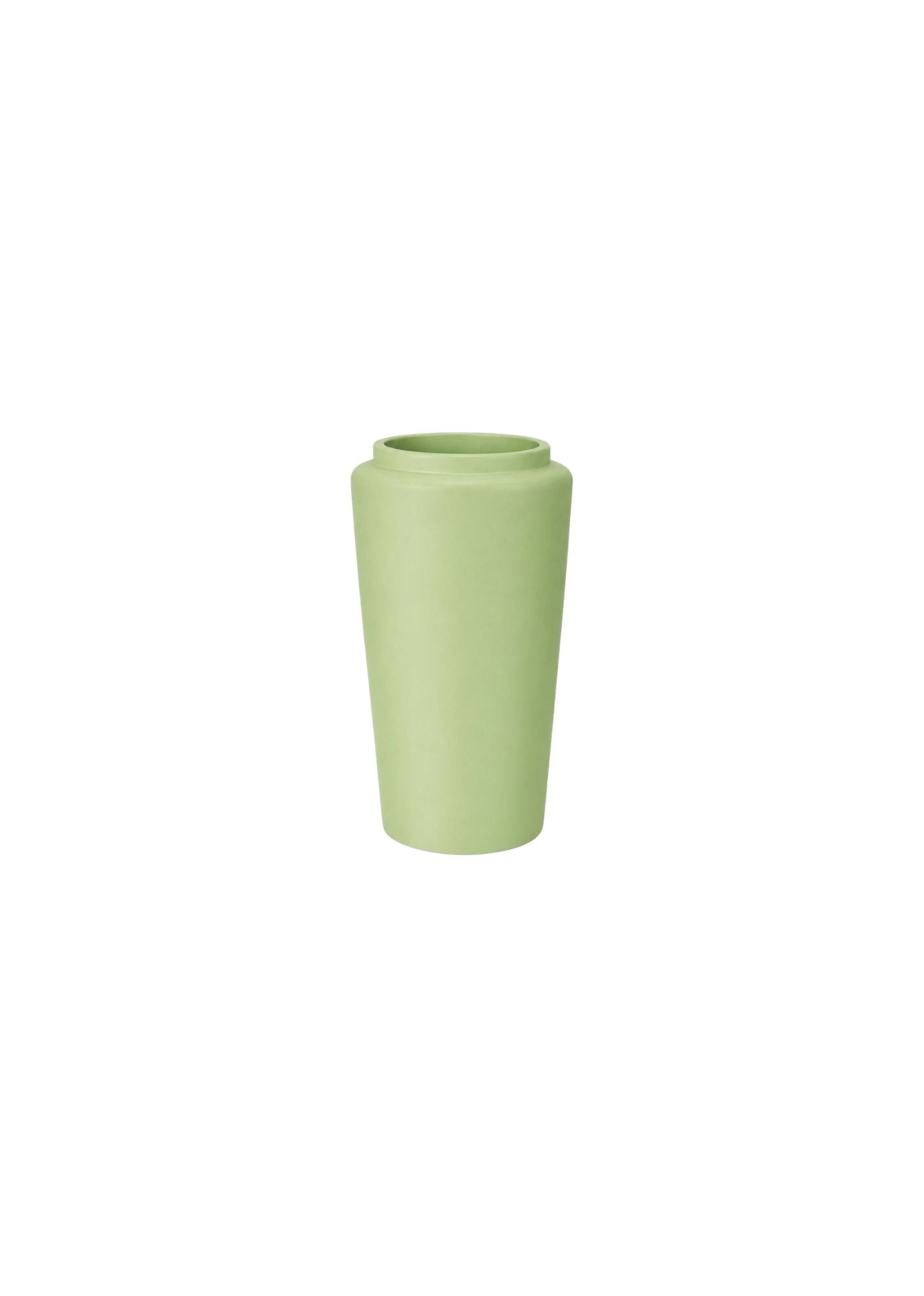 Long Vase