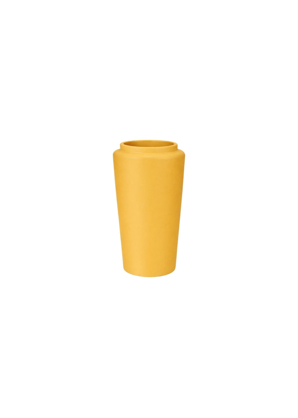 Long Vase