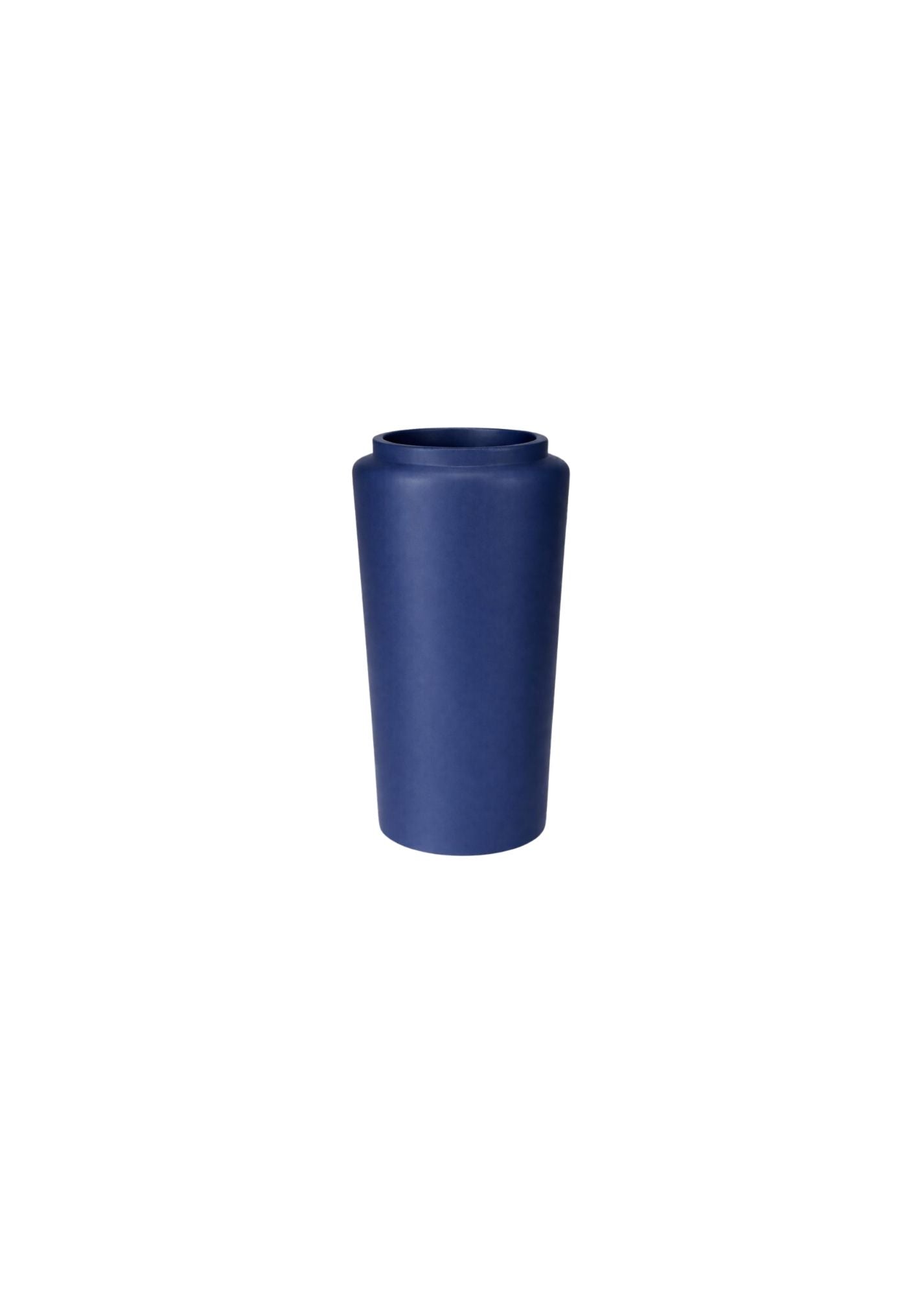 Long Vase