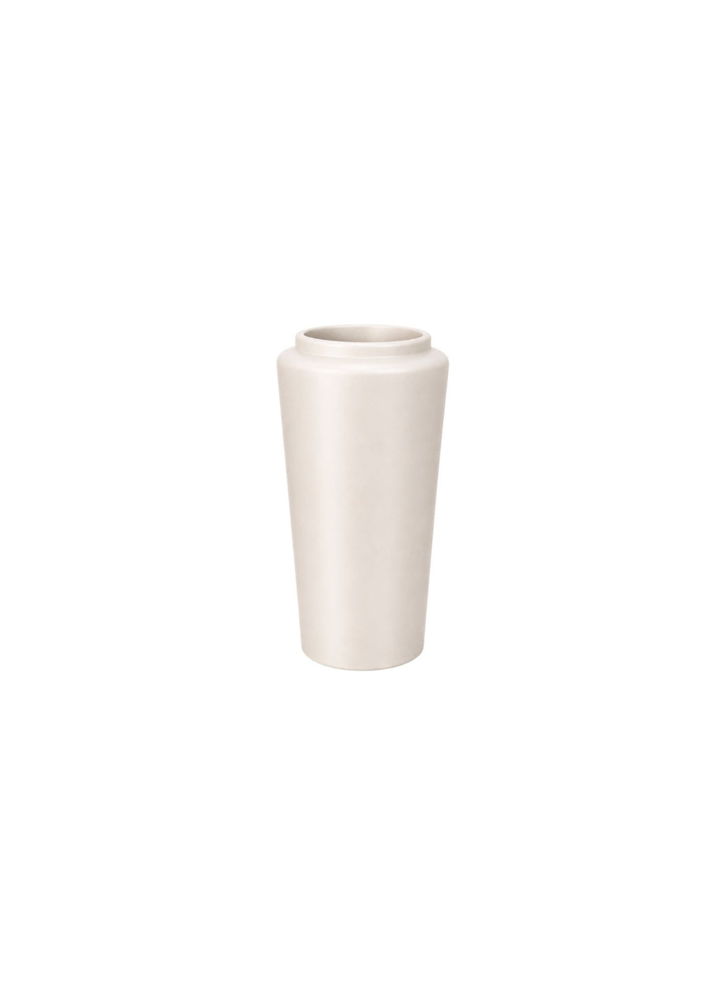 Long Vase