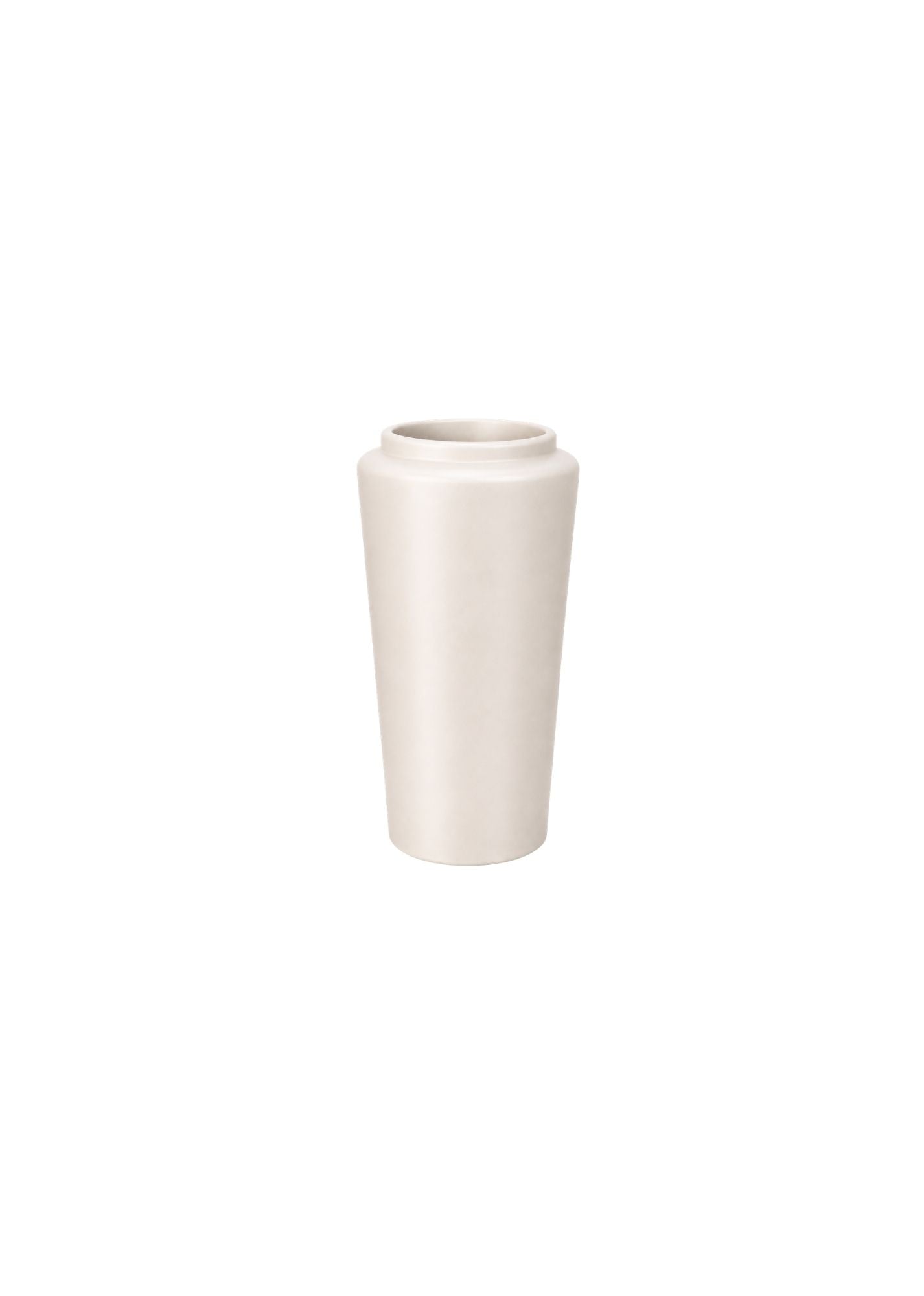 Long Vase
