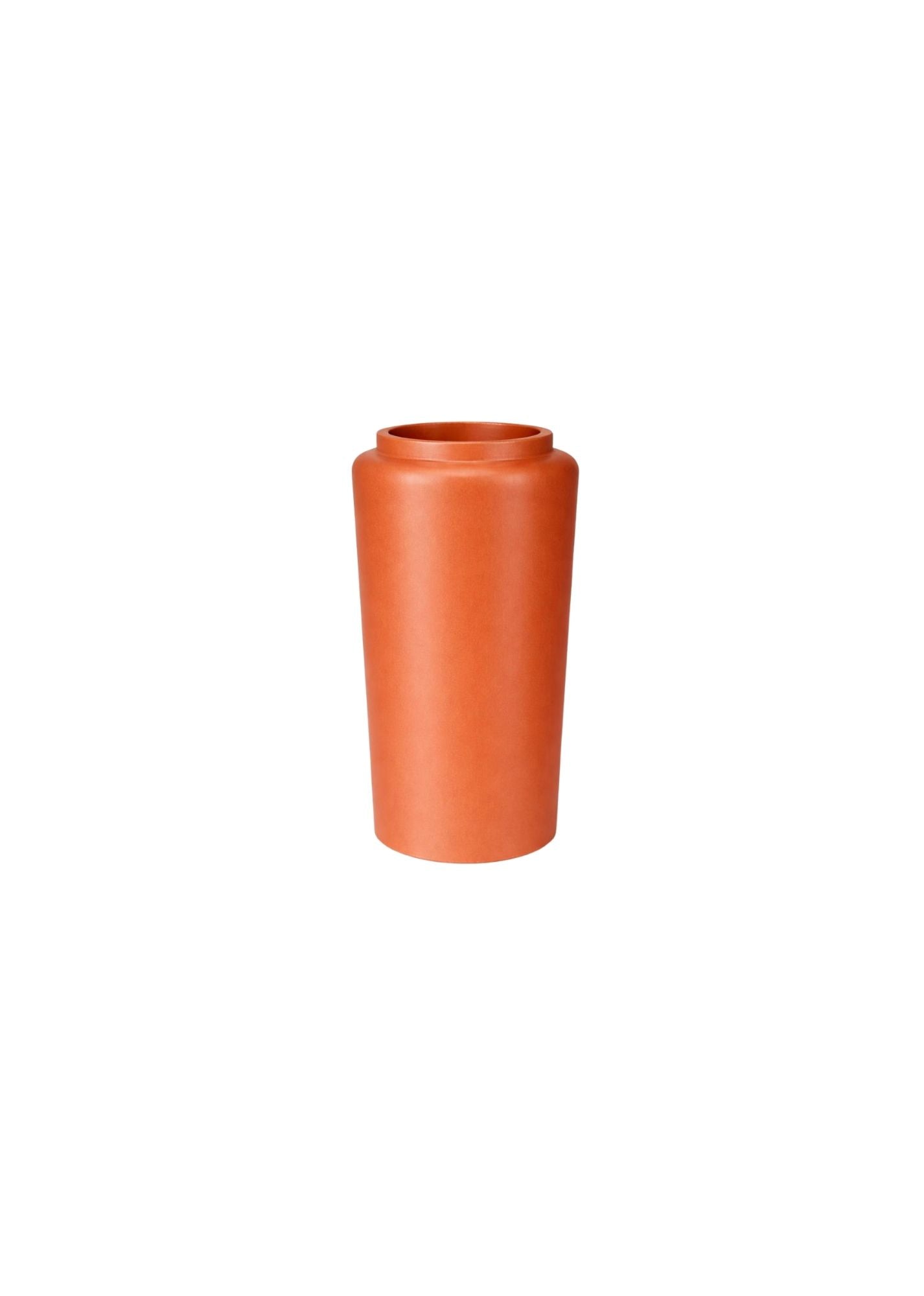 Long Vase