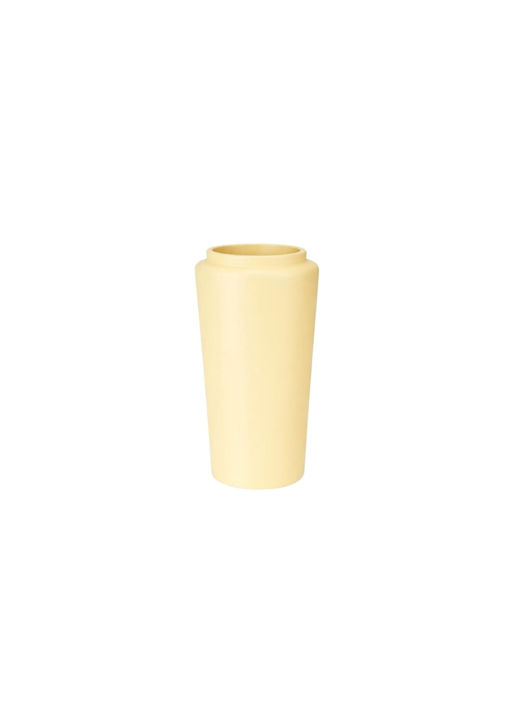 Long Vase