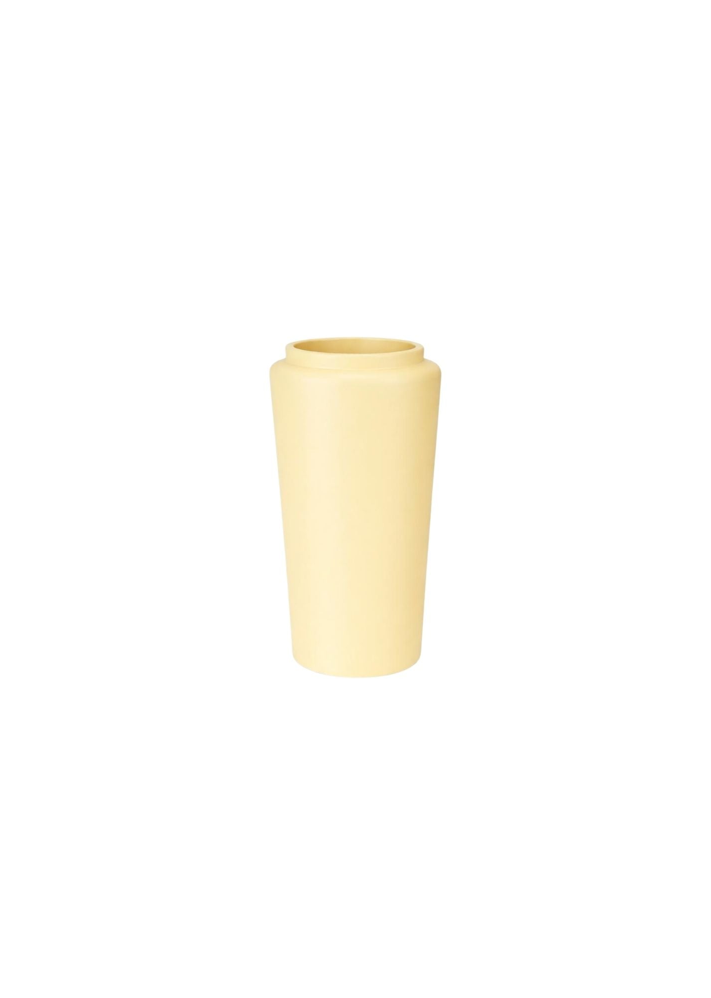 Long Vase
