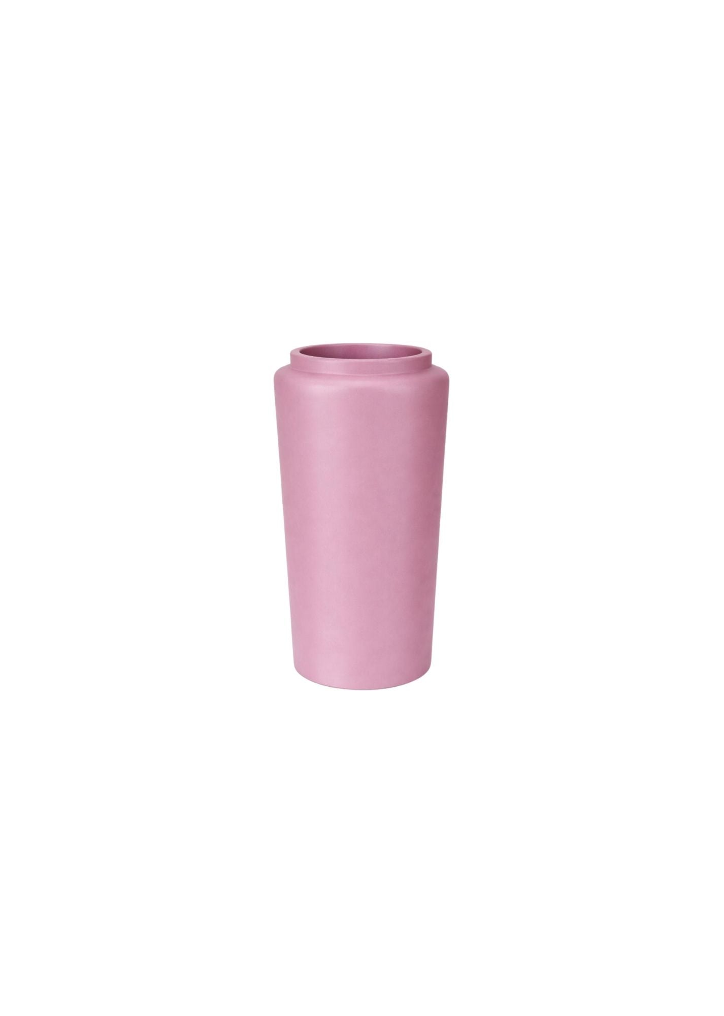 Long Vase