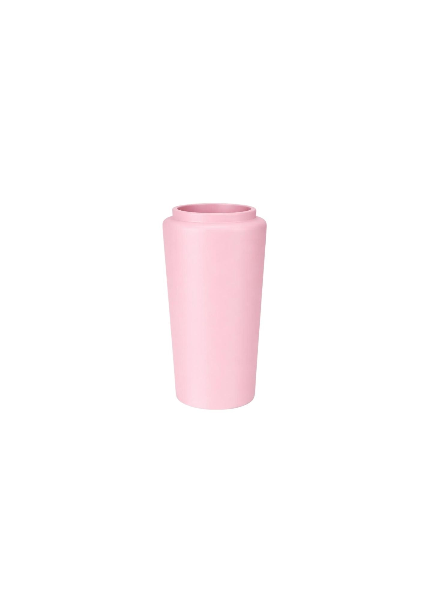 Long Vase